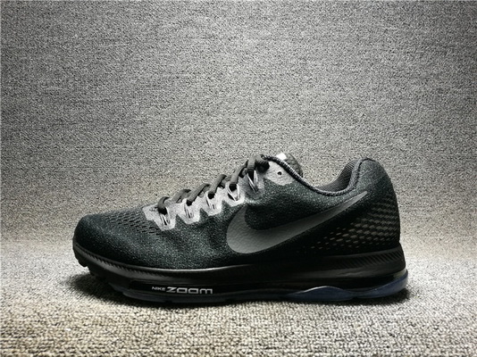 Super Max Nike Zoon All Out Low GS--005